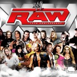 wwe raw