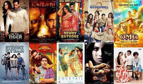 Bollywood Movies 2015