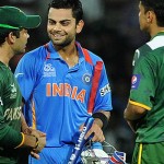 Pakistan India Cricket series was Fixed