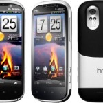 HTC Amaze 4G – Low Price Reliable Phone