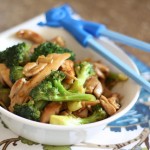 How to Cook the Delicious Stir Fried Chicken Strips In Oyster Sauce Recipe