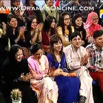 Amir Liaquat Get Shocked After The Listening About The Costly Bridal