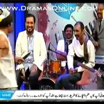 Amir Liaquat K Show Per Aik Qasayi Agayi Or Usne Tamam Insano Ko Bakre Or Gaye Bana Dala