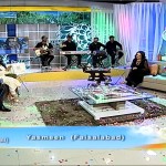 Bushra Ansari Doing Very Funny Mimicry of Late Legendary Madam Noor Jahan On Live Show