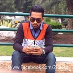 See how a Boy got Embarrassed by a Girl on Road