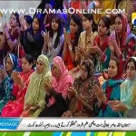 A Lady Asks Aamir Liaquat “Why Everyone is Jealous of you ??”