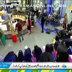 Aamir Liaquat Ne Apne Show Pe Bhi Game Khilana Shuru Kardia And Many Funny Things Happened