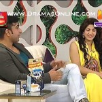 Actress Sana Khan And Her Husband Fakhar Imam Shared Their Love Story