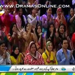 Amir Liaquat Making The Fun Of Pakistan Cricket Team