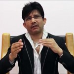 An Indian actor Kamal Khan gives detailed comments on Phantom