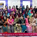 Audience Me Bethi Aik Aurat Ne Nida Yasir Ko Un Married Or 13 Saal Choti Bana Dala