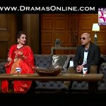 Bushra & Ali Shared The Funny Incidents Of Pakistani Idol