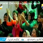 Dr Aamir Liaquat Teasing Respected Chippa Sahab of Having An Affair With Singer Munni Begum