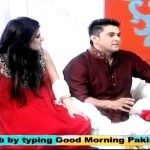 Hira Mani Doing The Mimicry Of Nida Yasir In Live Show