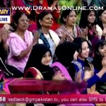 Kia Nida Yasir Itni Mashoor He K USA me bhi unke fans honge, suniye Nida ki zubani