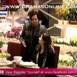 Kiran Khan’s & Her Husband & Naved Raza & Her Wife Flirting With Each Other On Live TV