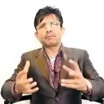 KRK Blast On Shiv Sena To Ban ”BIN ROYE” In India