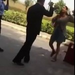 Leaked Video: Former Bigg Boss Contestant Pooja Misrra Slaps And Abuses A Hotel Staff