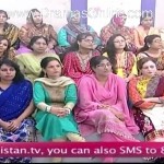 What Happened to Nida when she went to Fake Saloon ??