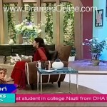 Why Actress Zainab Qayyum Got Divorce – Must Watch