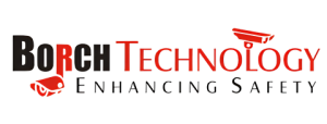 Borch Technology logo