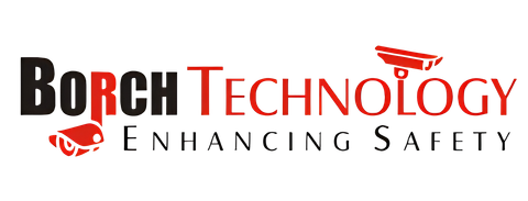 Borch Technology logo