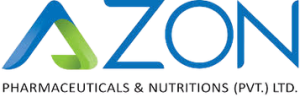 AZON Pharmaceuticals & Nutritions (Pvt.) Ltd. logo