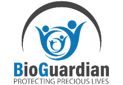 BioGuardian logo