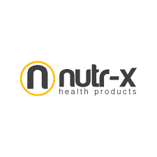 nutr-X logo