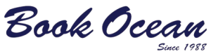 Book Ocean logo