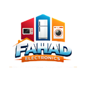 Fahad Electronics logo