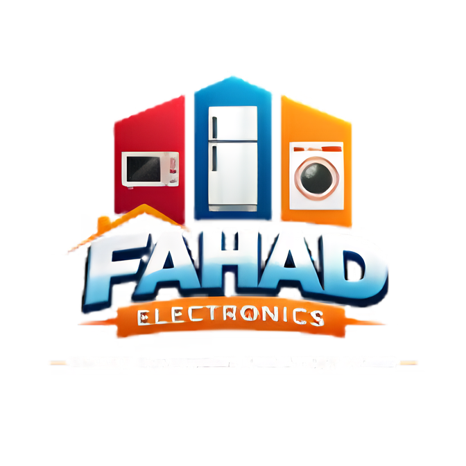 Fahad Electronics logo
