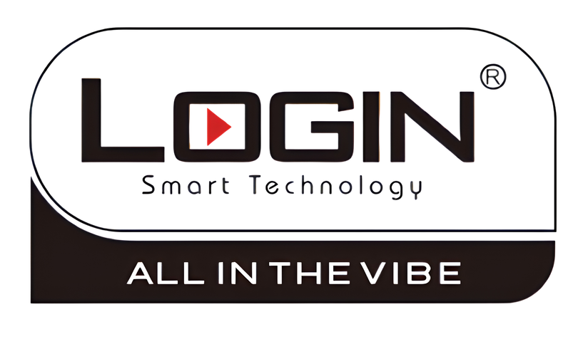 Login logo