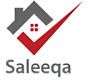 Saleeqa logo
