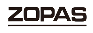 Zopas logo
