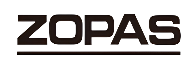 Zopas logo