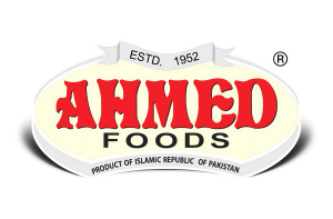 Ahmed Foods logo