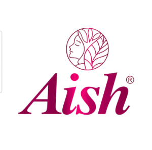 Aish logo