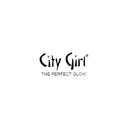 City Girl logo