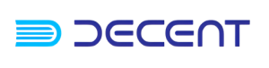 Decent logo