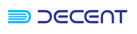 Decent logo