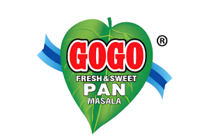 Gogo Pan Masala logo