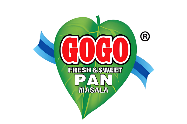 Gogo Pan Masala logo