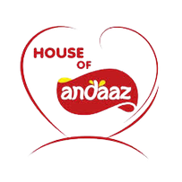 House of Andaaz logo