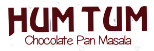 Hum Tum Chocolate Pan Masala logo