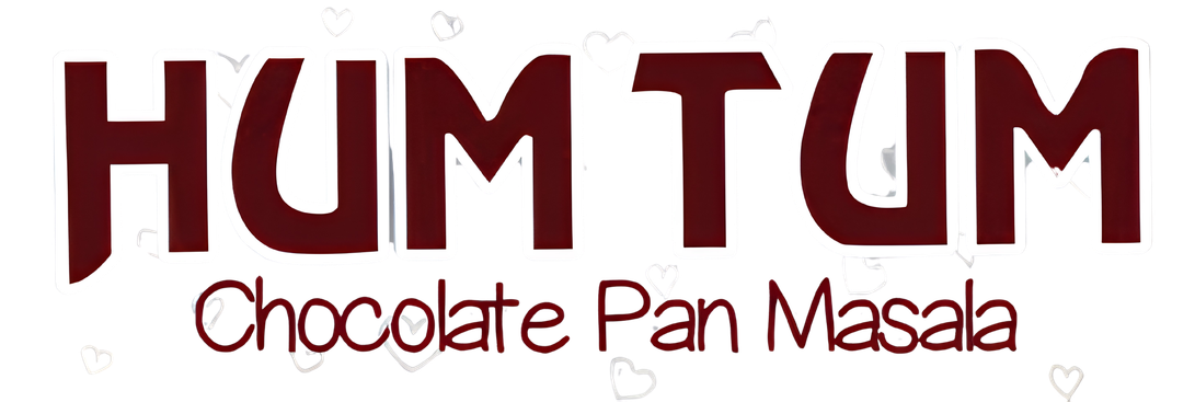 Hum Tum Chocolate Pan Masala logo
