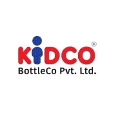 Kidco BottleCo Pvt. Ltd. logo