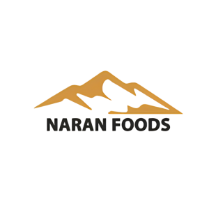 Naran Foods logo