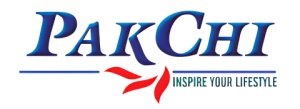 PakChi logo