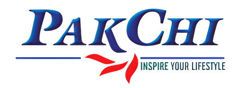 PakChi logo